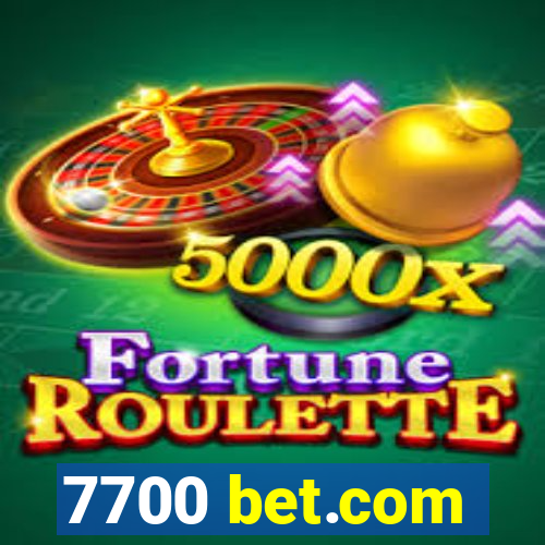 7700 bet.com